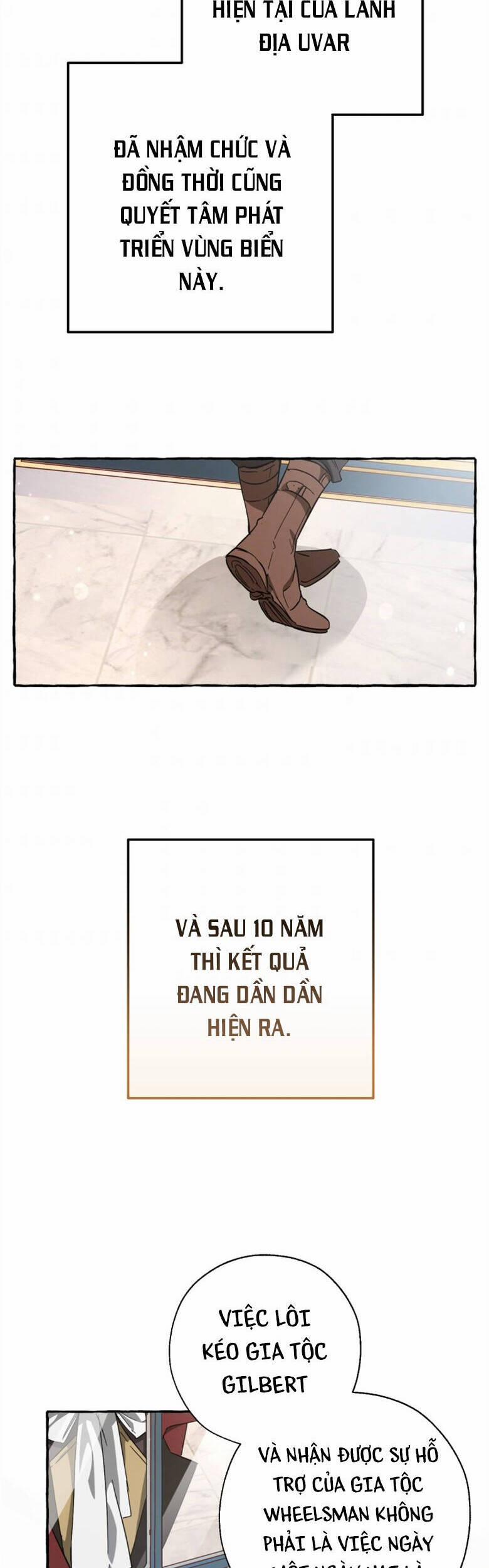 Sự Ra Đời Của Một Anh Hùng 66 trang 26