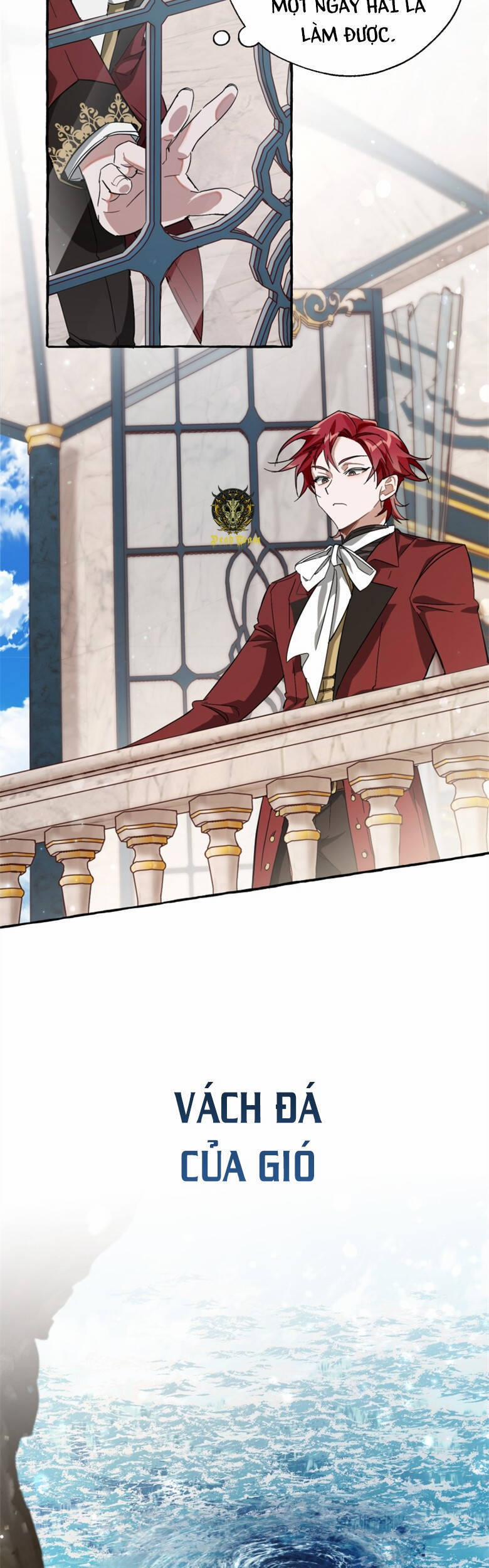 Sự Ra Đời Của Một Anh Hùng 66 trang 27