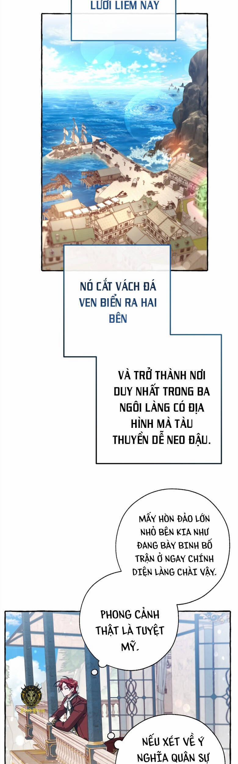 Sự Ra Đời Của Một Anh Hùng 66 trang 29