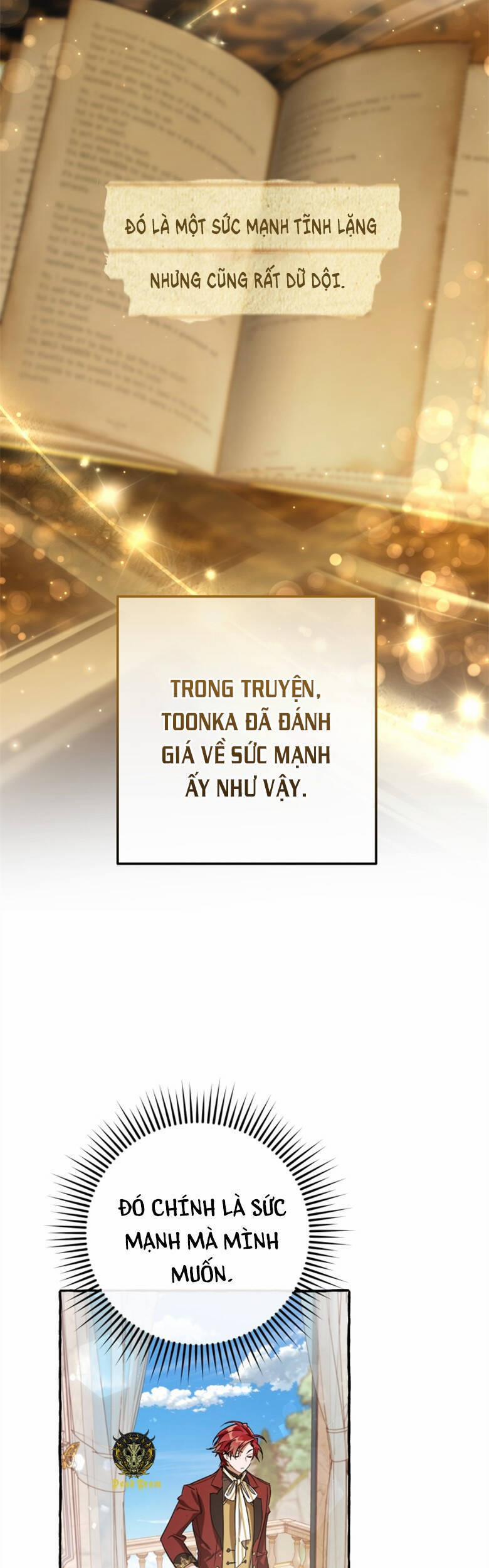 Sự Ra Đời Của Một Anh Hùng 66 trang 31