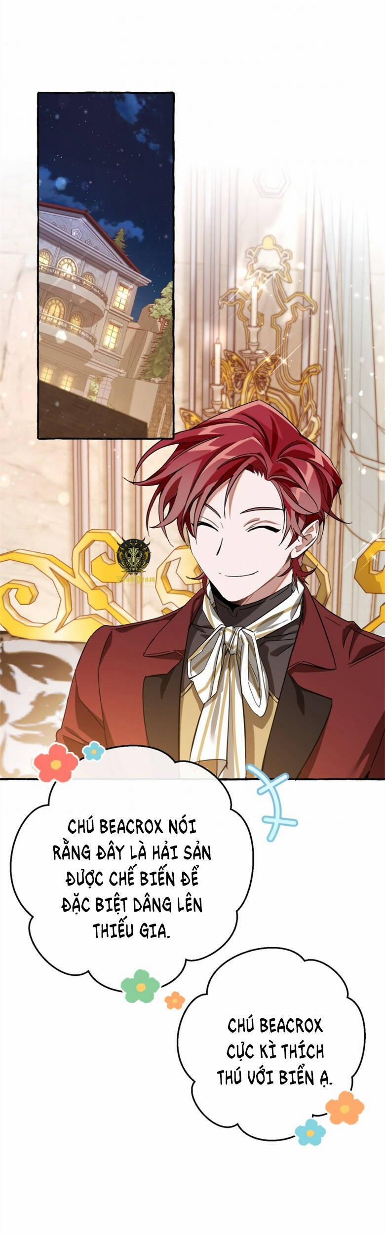 Sự Ra Đời Của Một Anh Hùng 66 trang 33