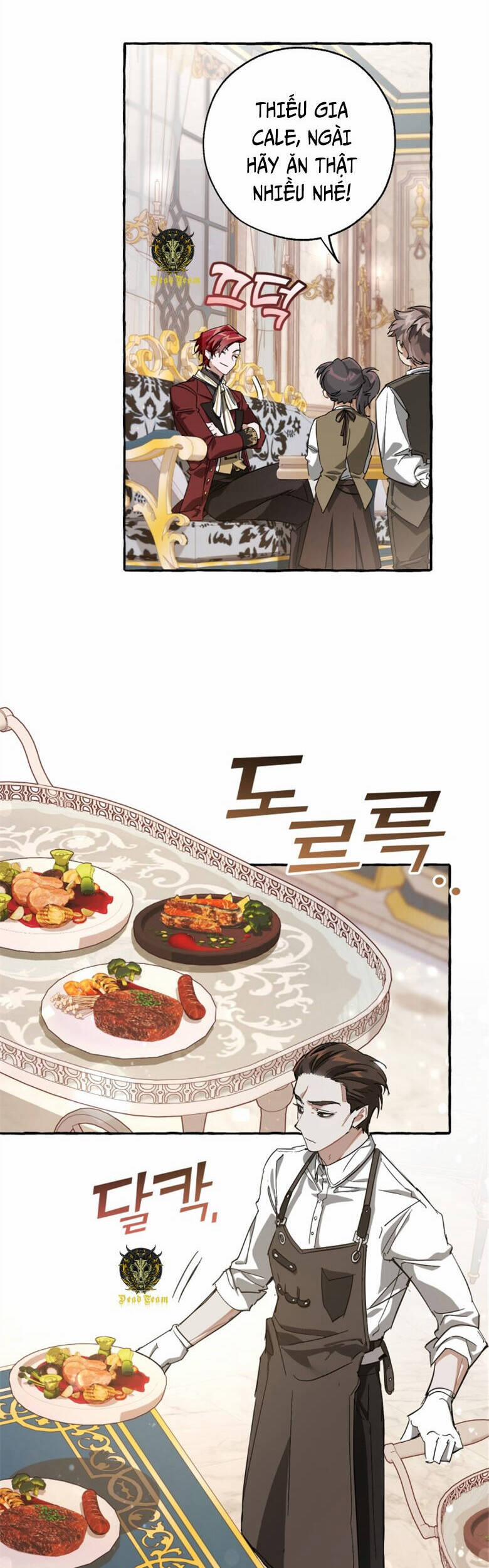 Sự Ra Đời Của Một Anh Hùng 66 trang 34