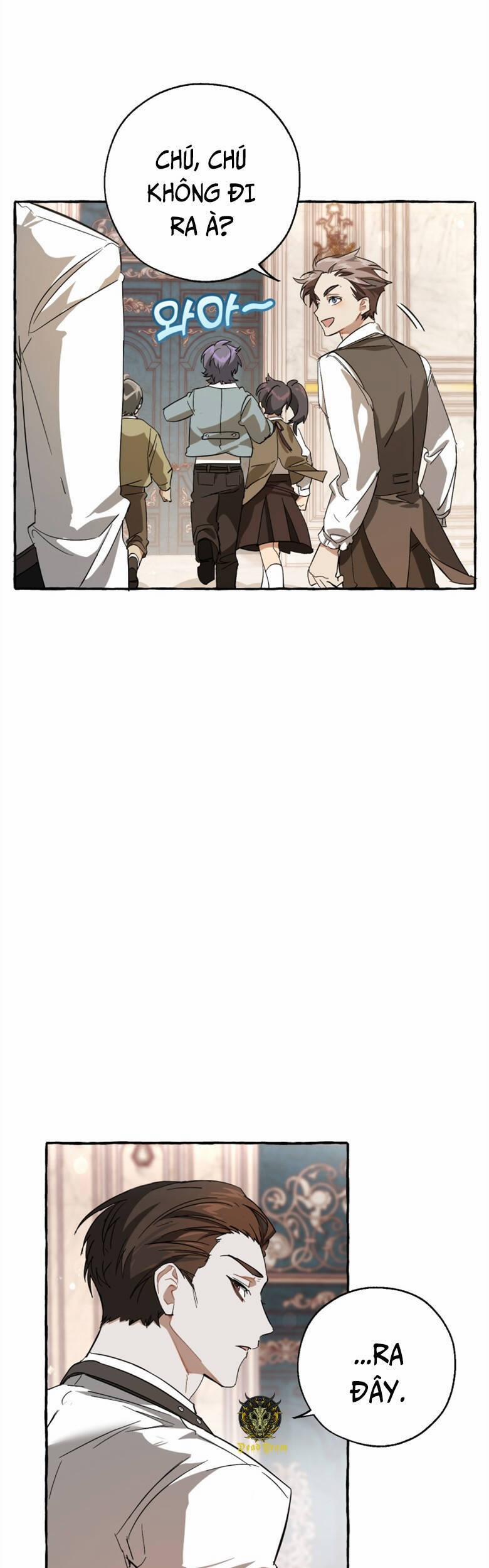 Sự Ra Đời Của Một Anh Hùng 66 trang 37