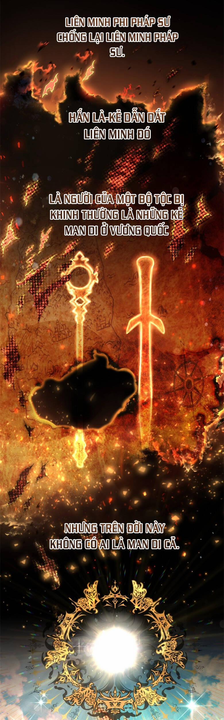 Sự Ra Đời Của Một Anh Hùng 66 trang 6