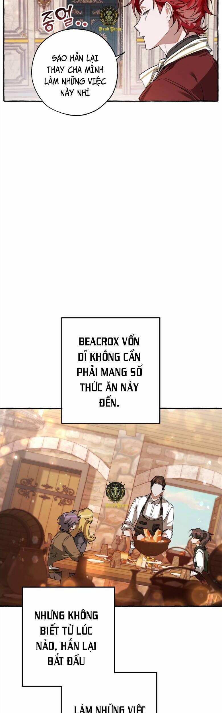 Sự Ra Đời Của Một Anh Hùng 67 trang 13