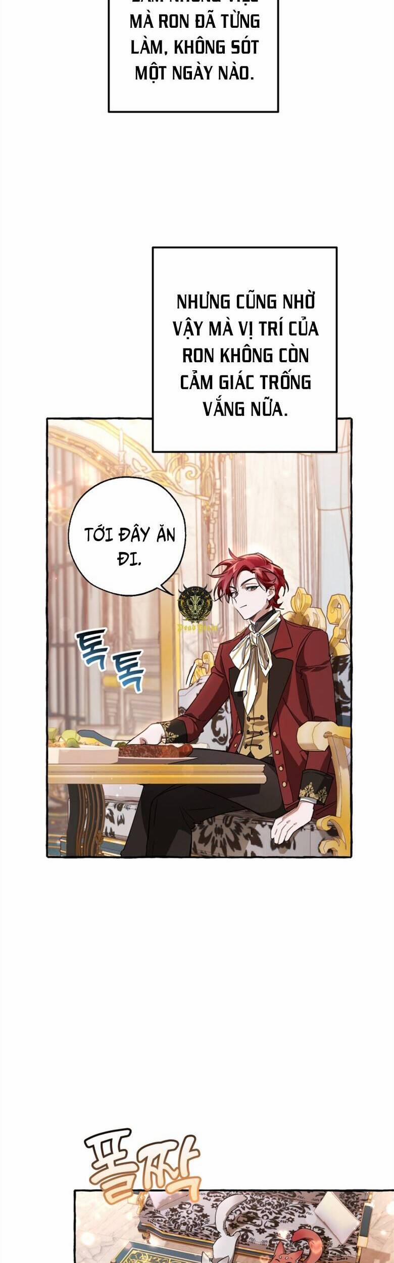 Sự Ra Đời Của Một Anh Hùng 67 trang 14