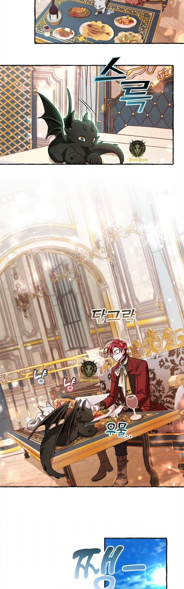 Sự Ra Đời Của Một Anh Hùng 67 trang 15