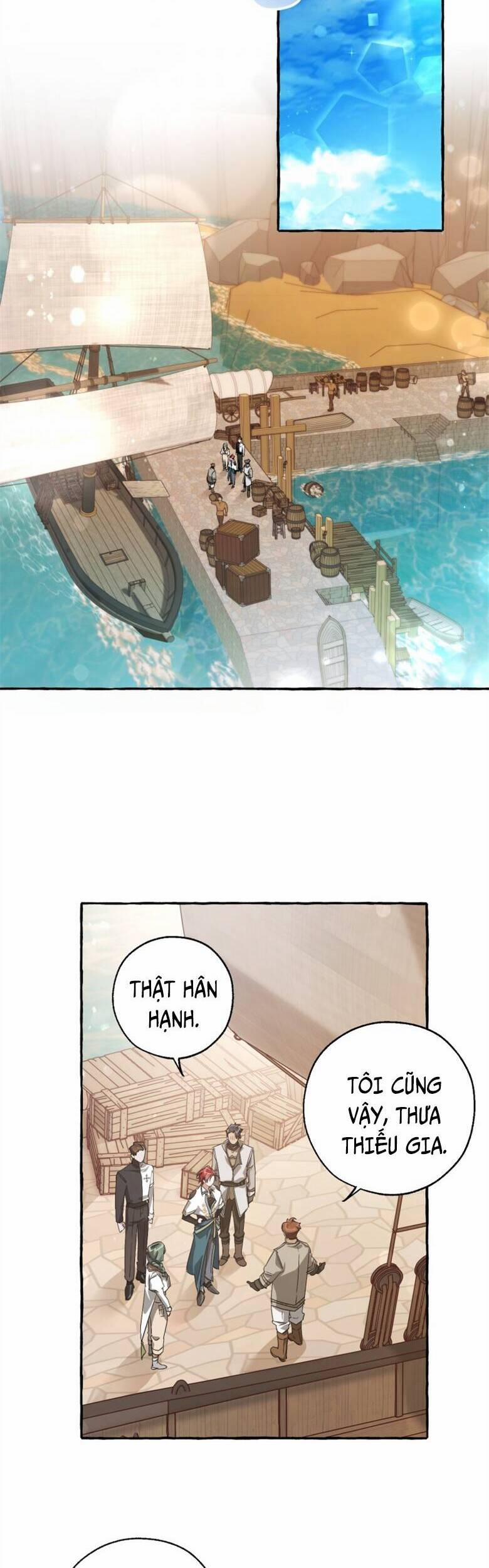 Sự Ra Đời Của Một Anh Hùng 67 trang 16