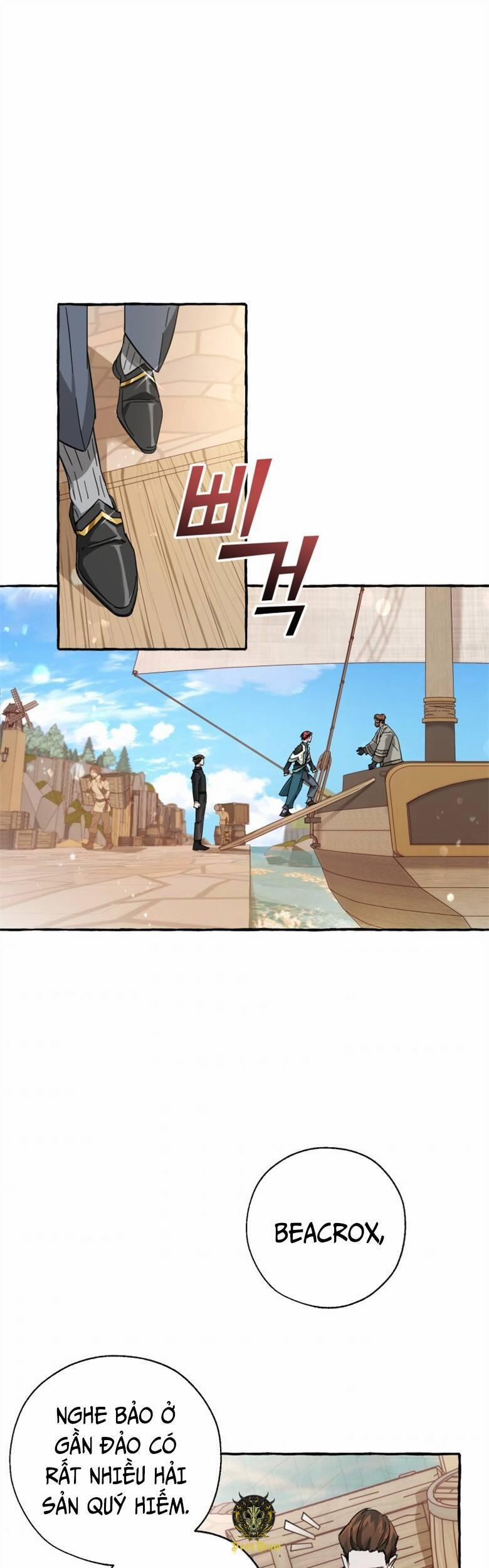 Sự Ra Đời Của Một Anh Hùng 67 trang 20