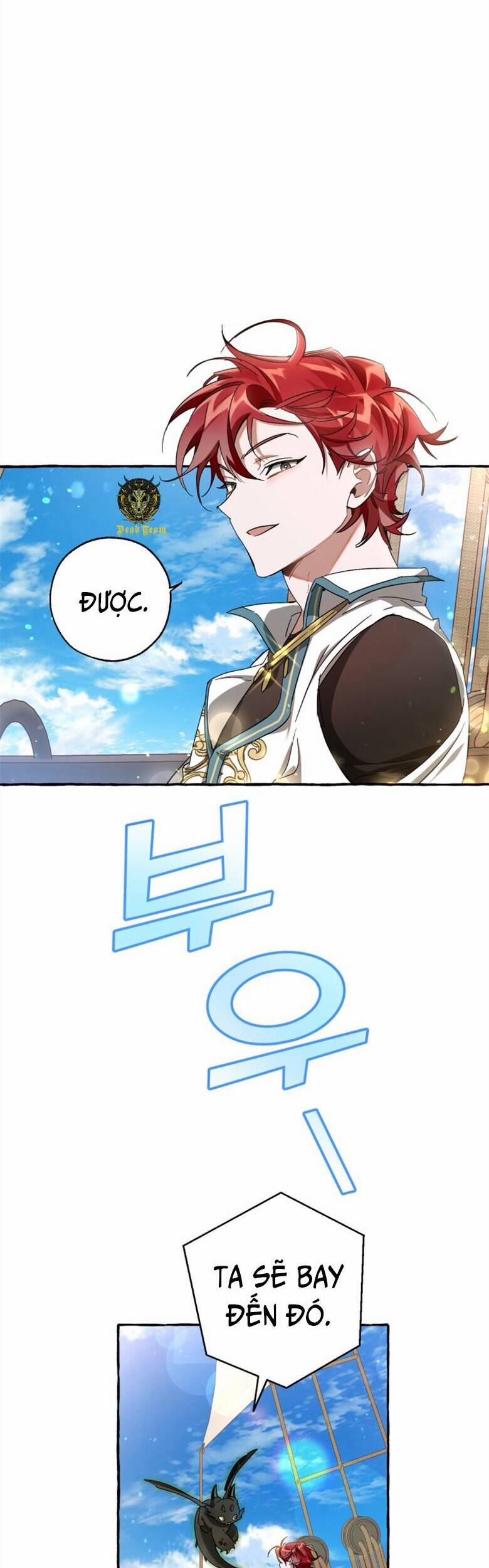 Sự Ra Đời Của Một Anh Hùng 67 trang 23