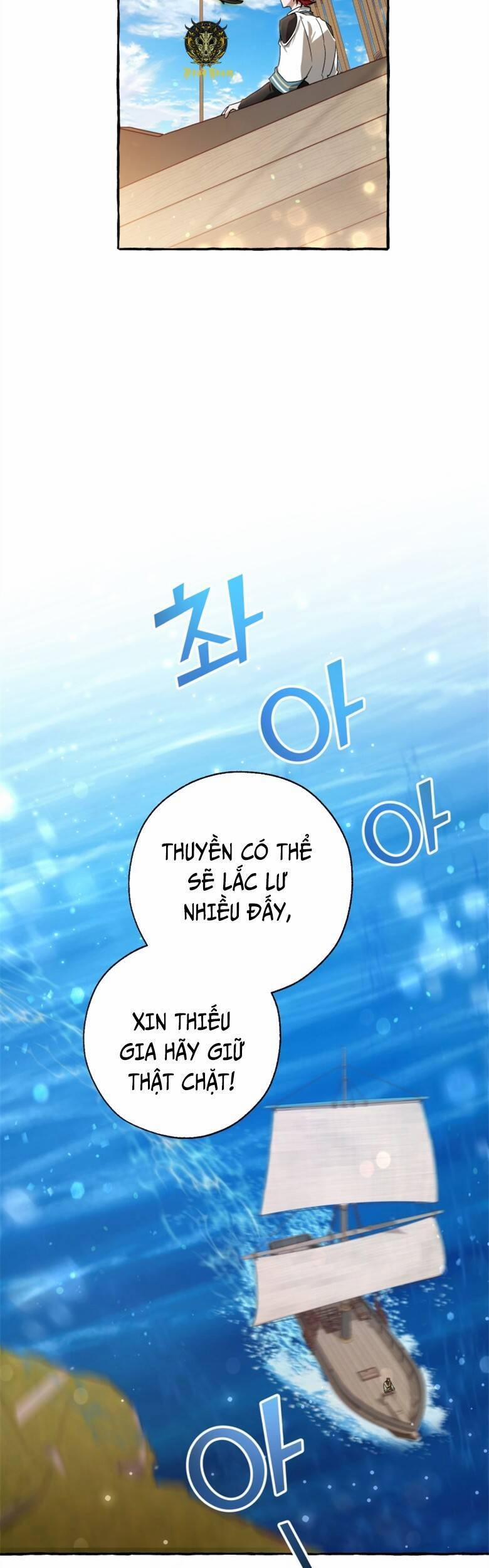 Sự Ra Đời Của Một Anh Hùng 67 trang 24