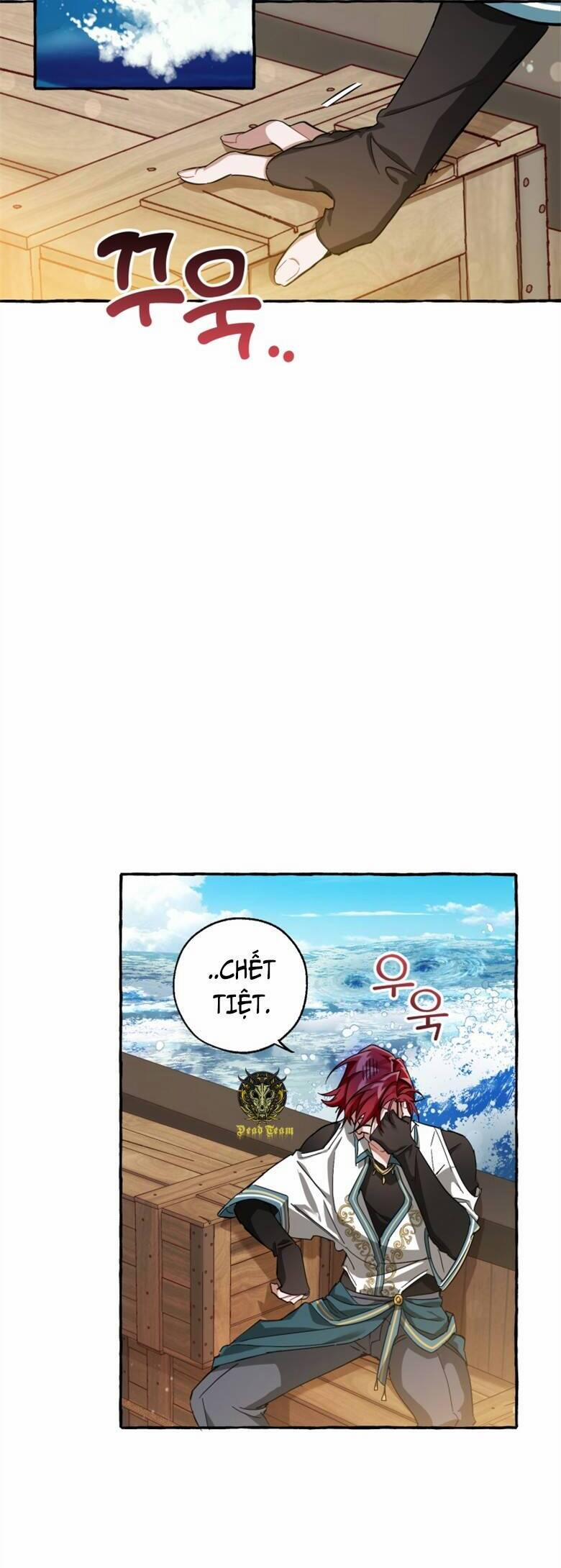 Sự Ra Đời Của Một Anh Hùng 67 trang 26