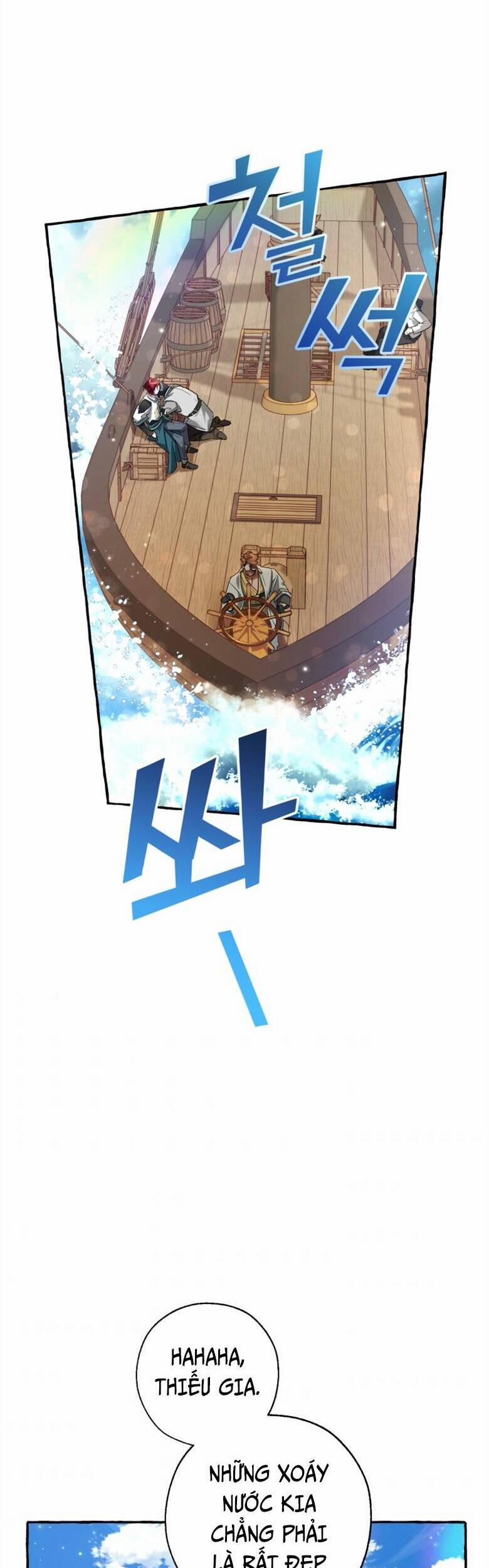 Sự Ra Đời Của Một Anh Hùng 67 trang 28