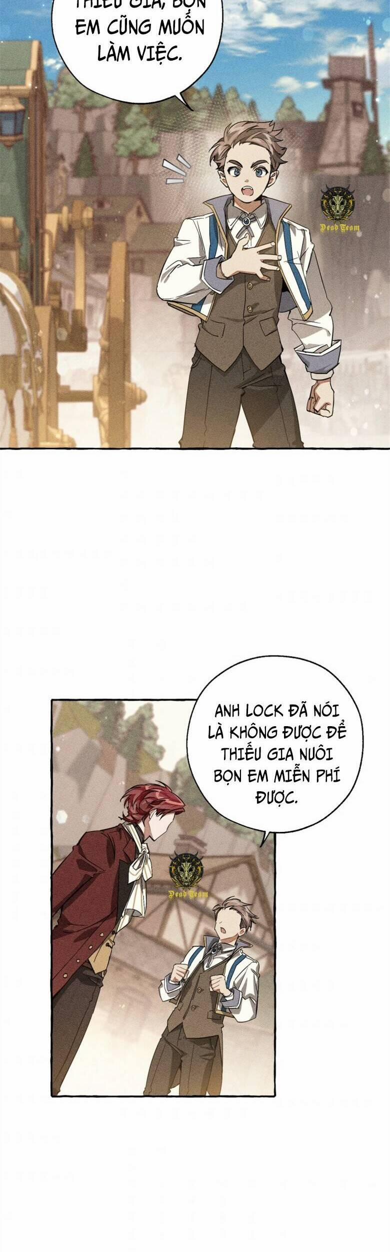 Sự Ra Đời Của Một Anh Hùng 67 trang 3