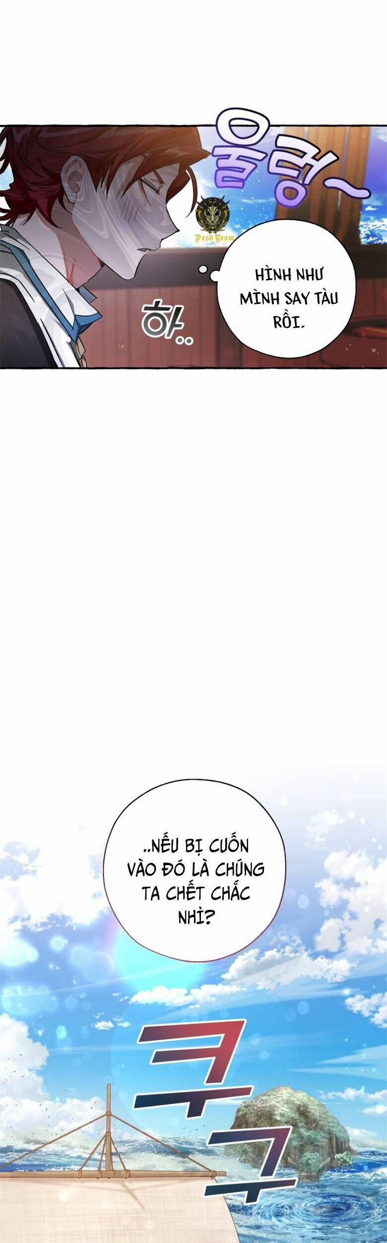 Sự Ra Đời Của Một Anh Hùng 67 trang 32