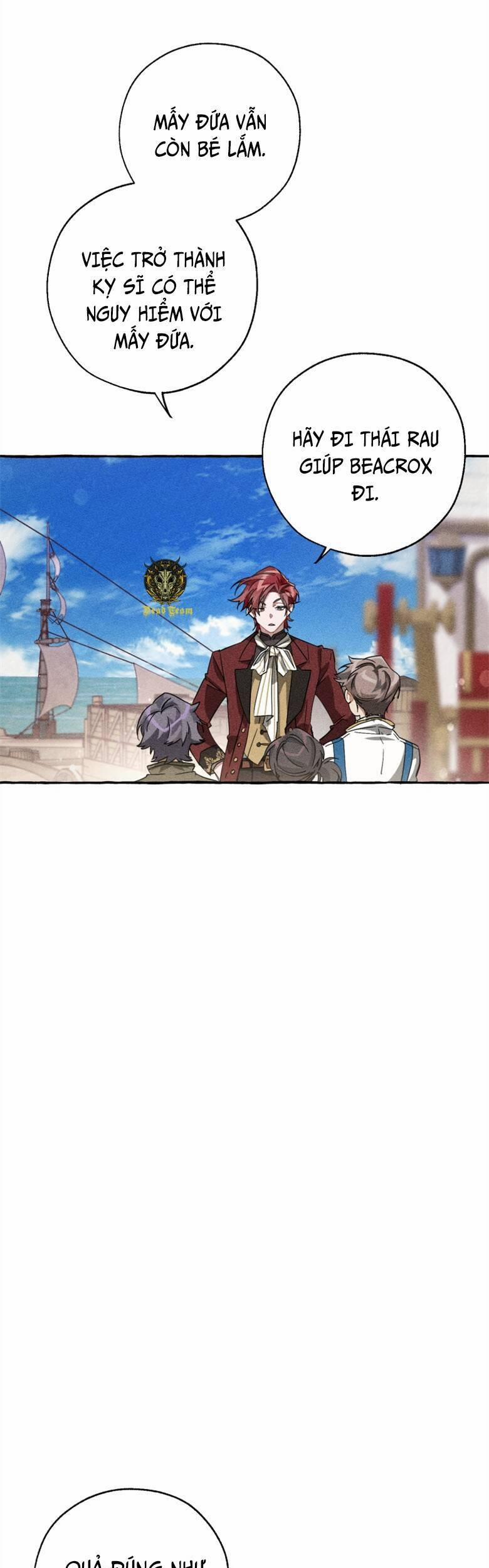 Sự Ra Đời Của Một Anh Hùng 67 trang 6