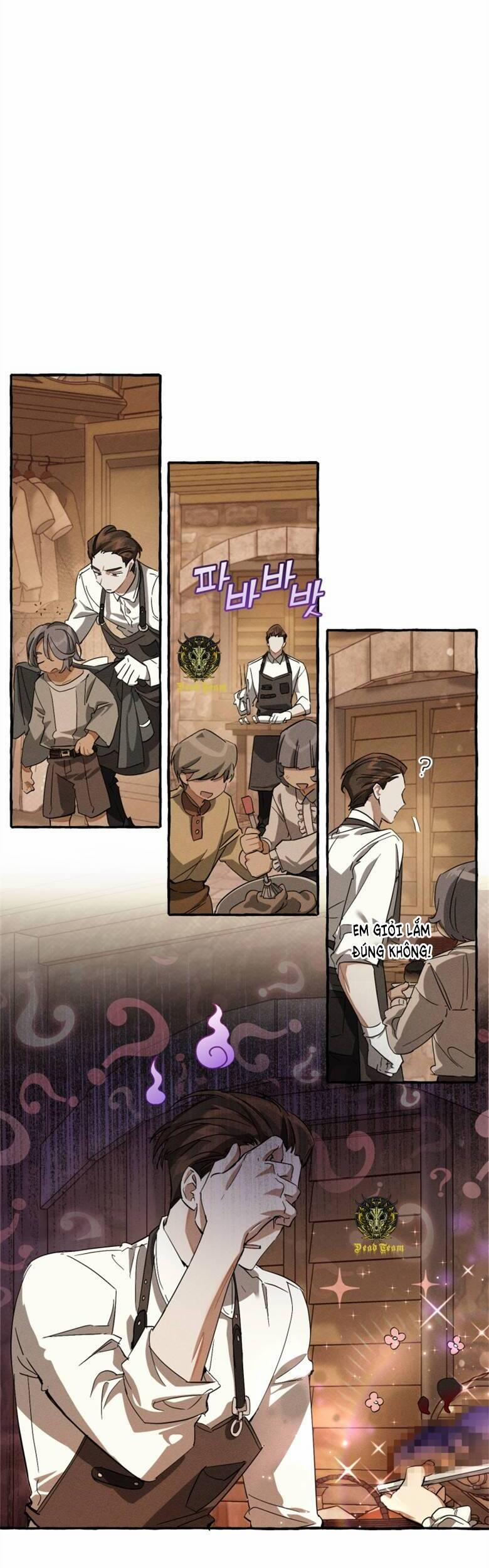 Sự Ra Đời Của Một Anh Hùng 67 trang 8