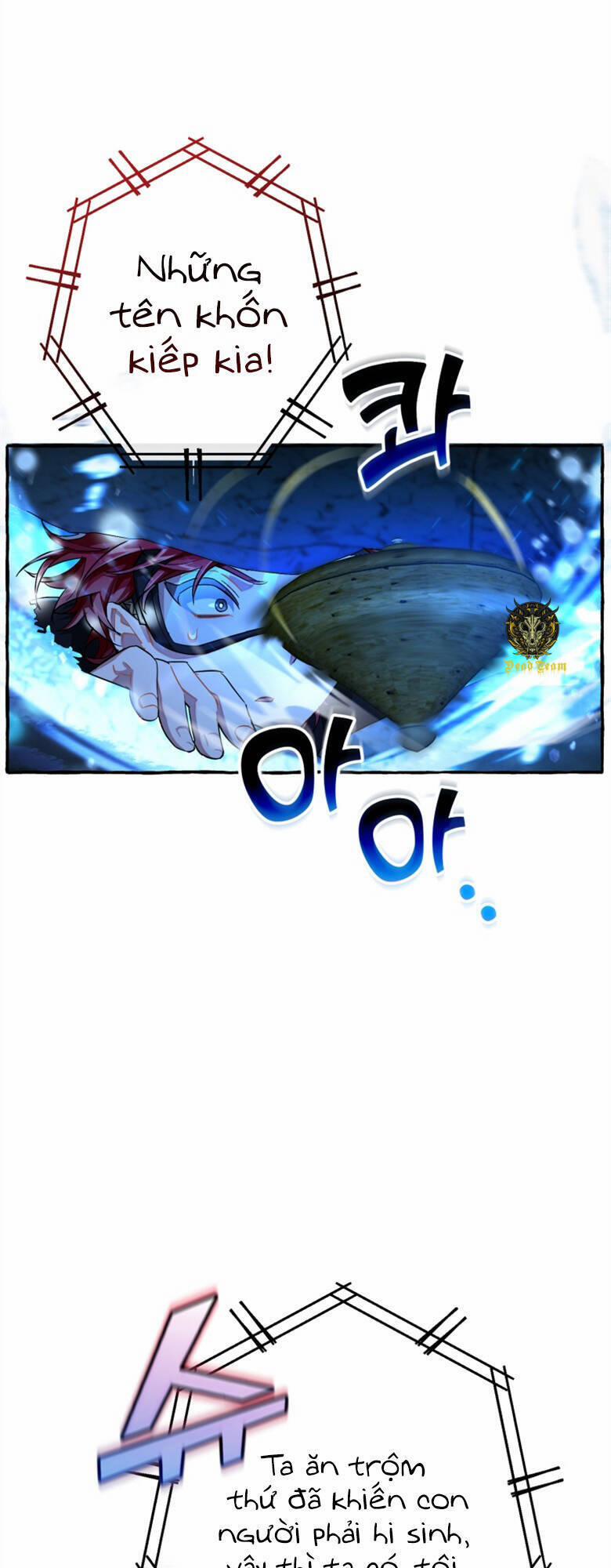 Sự Ra Đời Của Một Anh Hùng 70 trang 13