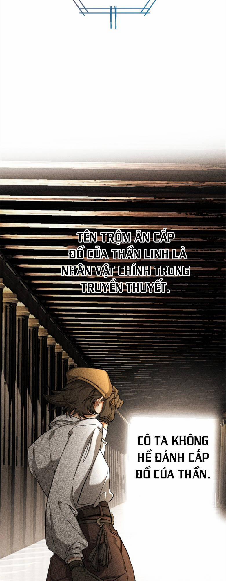 Sự Ra Đời Của Một Anh Hùng 70 trang 15