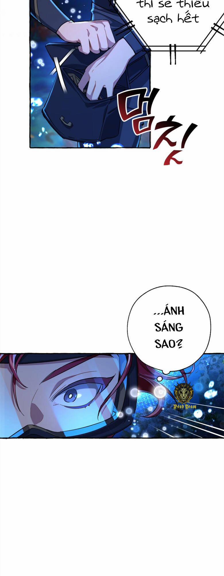 Sự Ra Đời Của Một Anh Hùng 70 trang 20