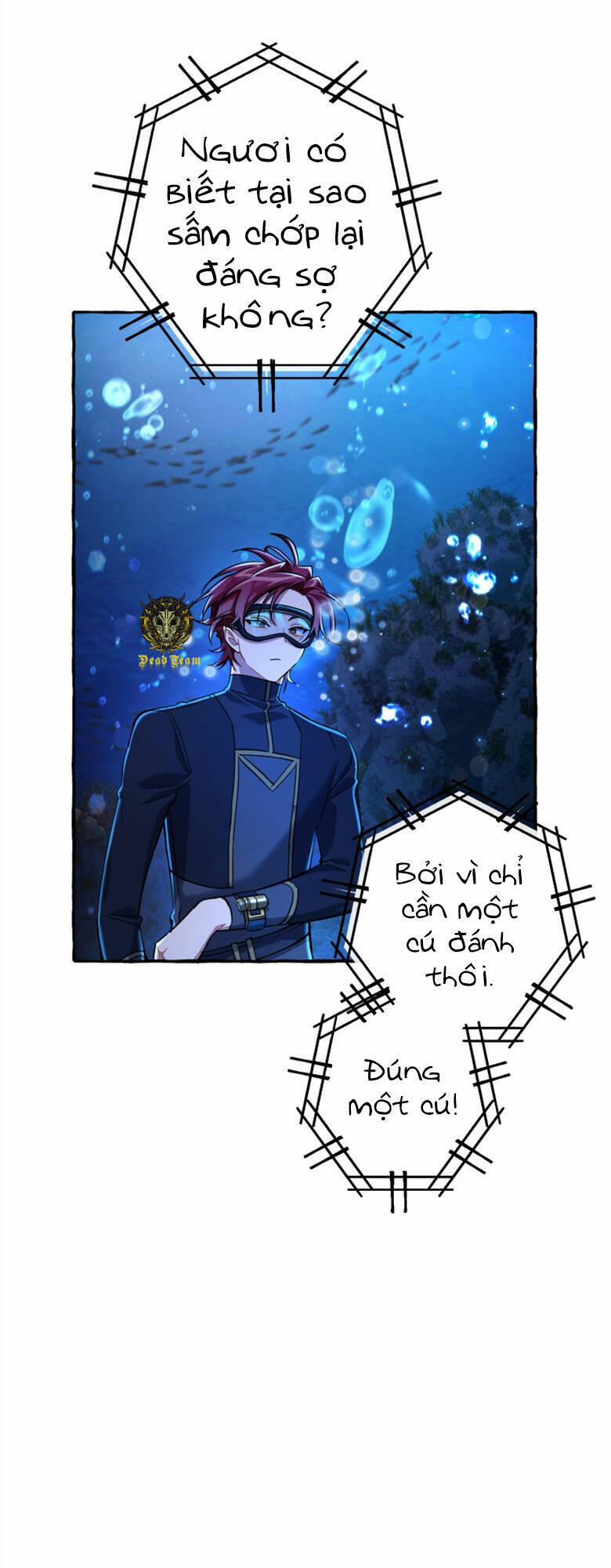 Sự Ra Đời Của Một Anh Hùng 70 trang 21