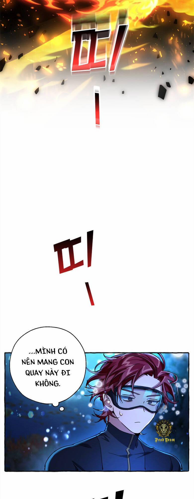 Sự Ra Đời Của Một Anh Hùng 70 trang 24