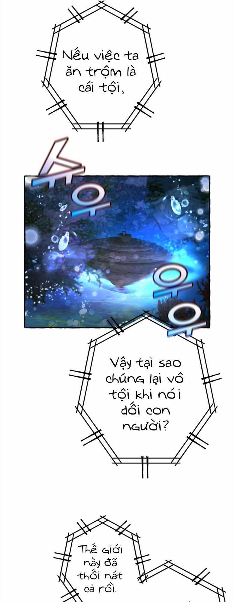 Sự Ra Đời Của Một Anh Hùng 70 trang 28