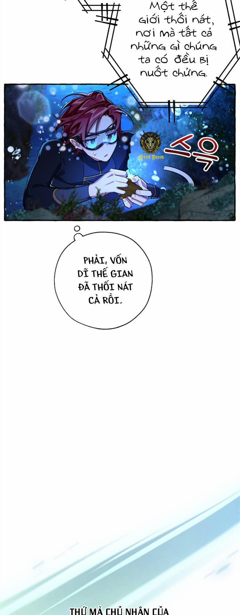 Sự Ra Đời Của Một Anh Hùng 70 trang 29