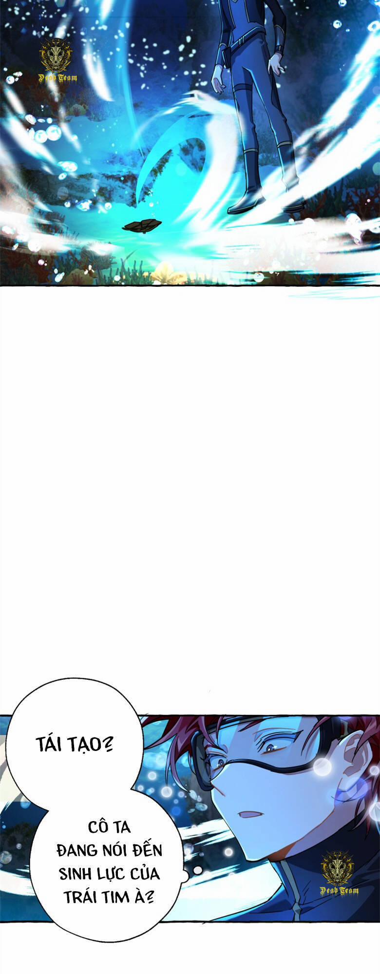 Sự Ra Đời Của Một Anh Hùng 70 trang 35