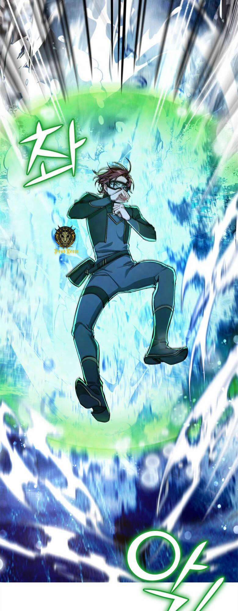 Sự Ra Đời Của Một Anh Hùng 70 trang 4