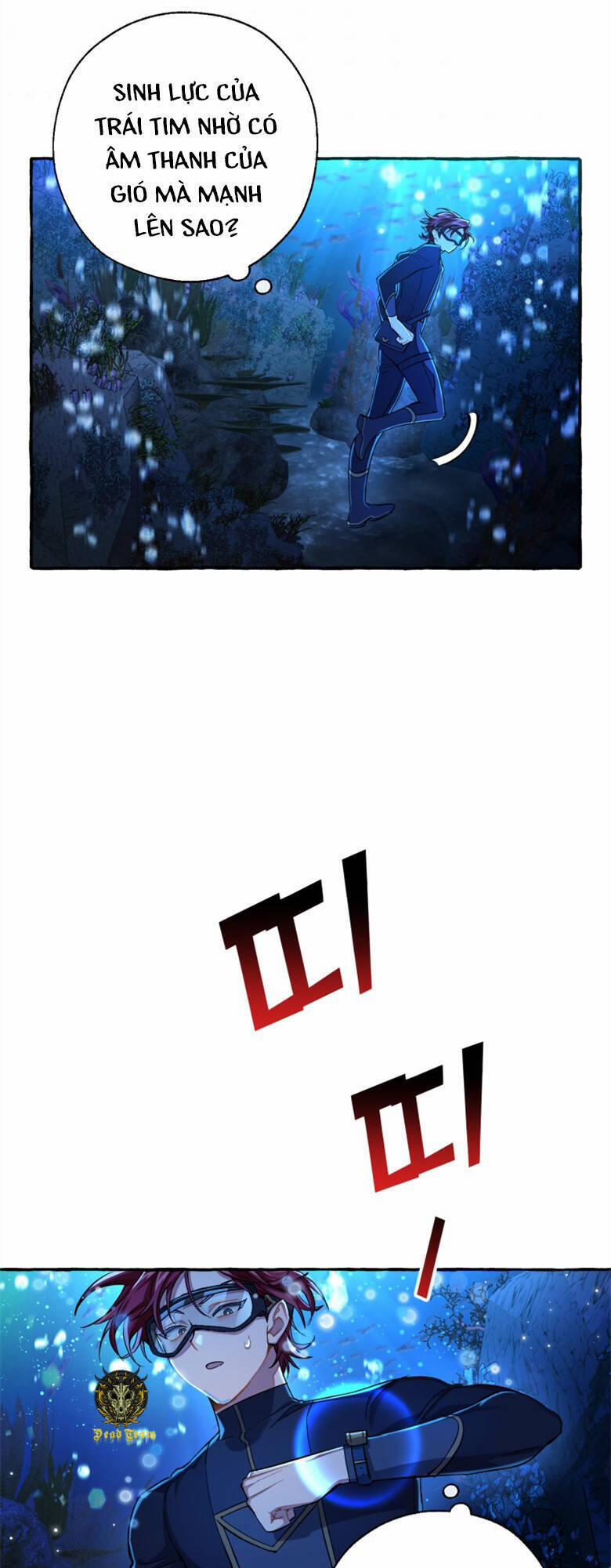 Sự Ra Đời Của Một Anh Hùng 70 trang 42