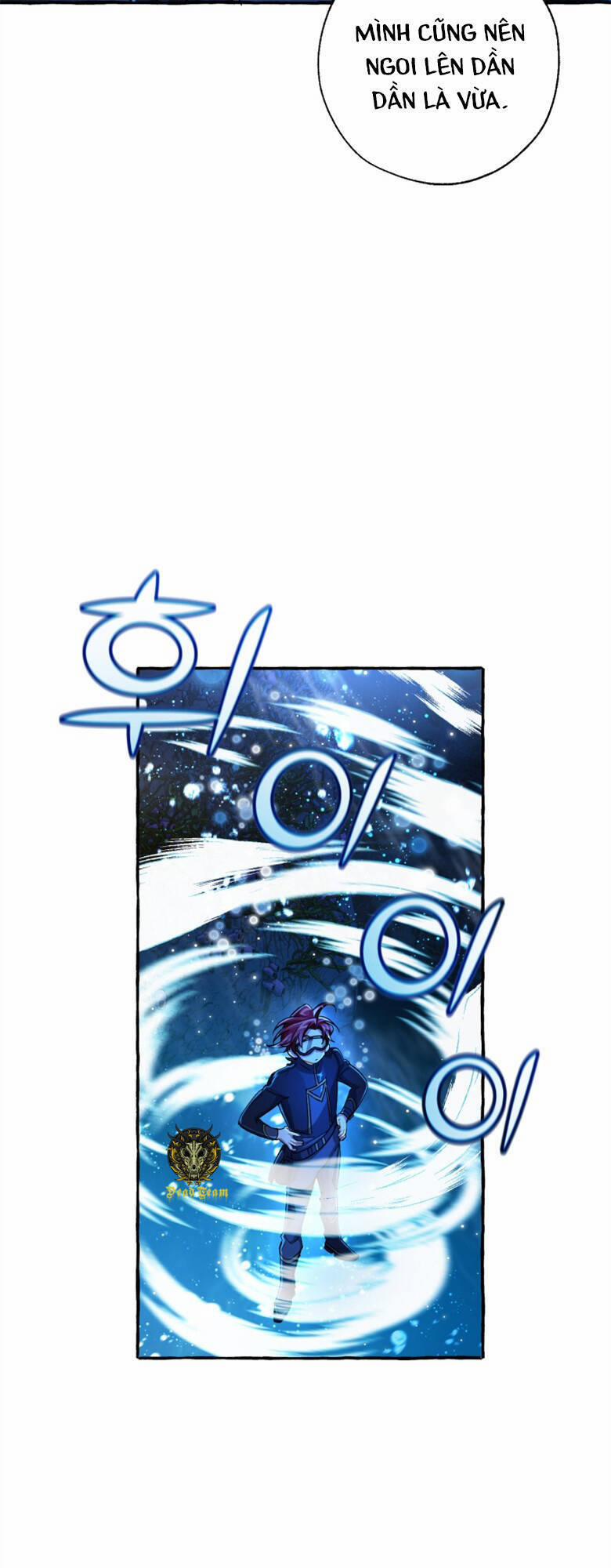 Sự Ra Đời Của Một Anh Hùng 70 trang 43