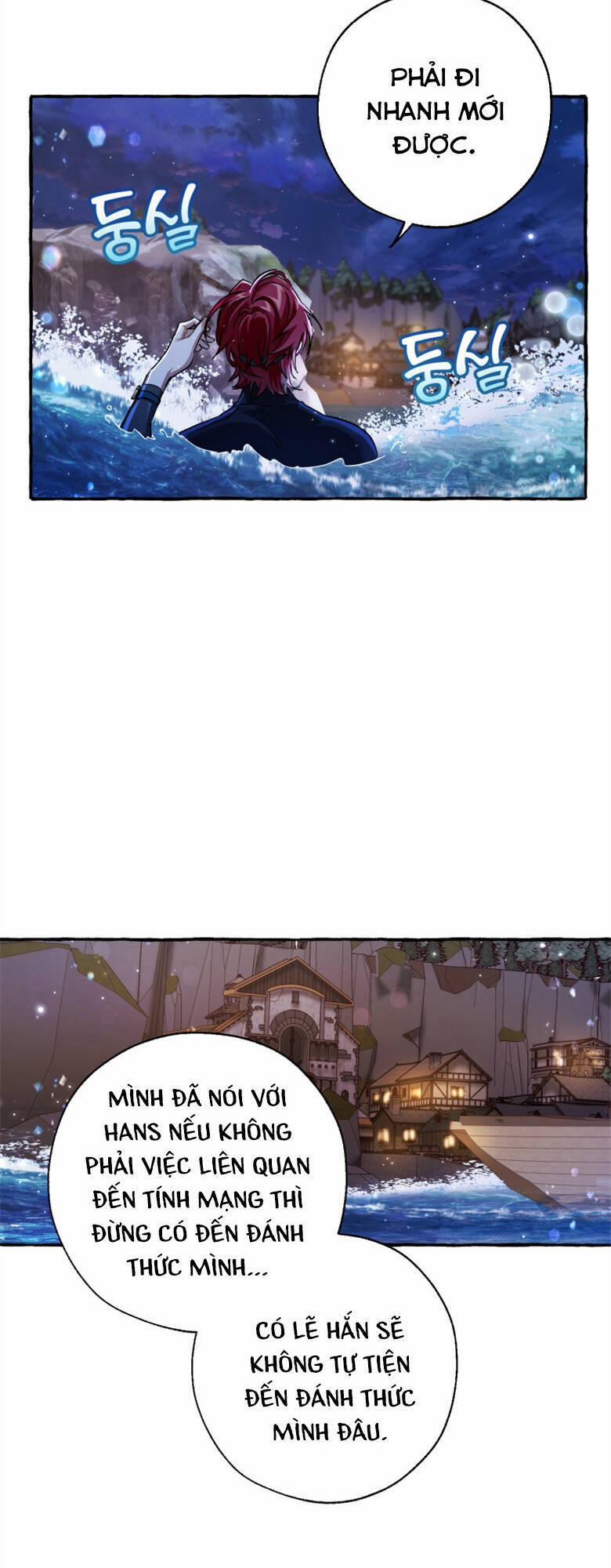 Sự Ra Đời Của Một Anh Hùng 70 trang 49