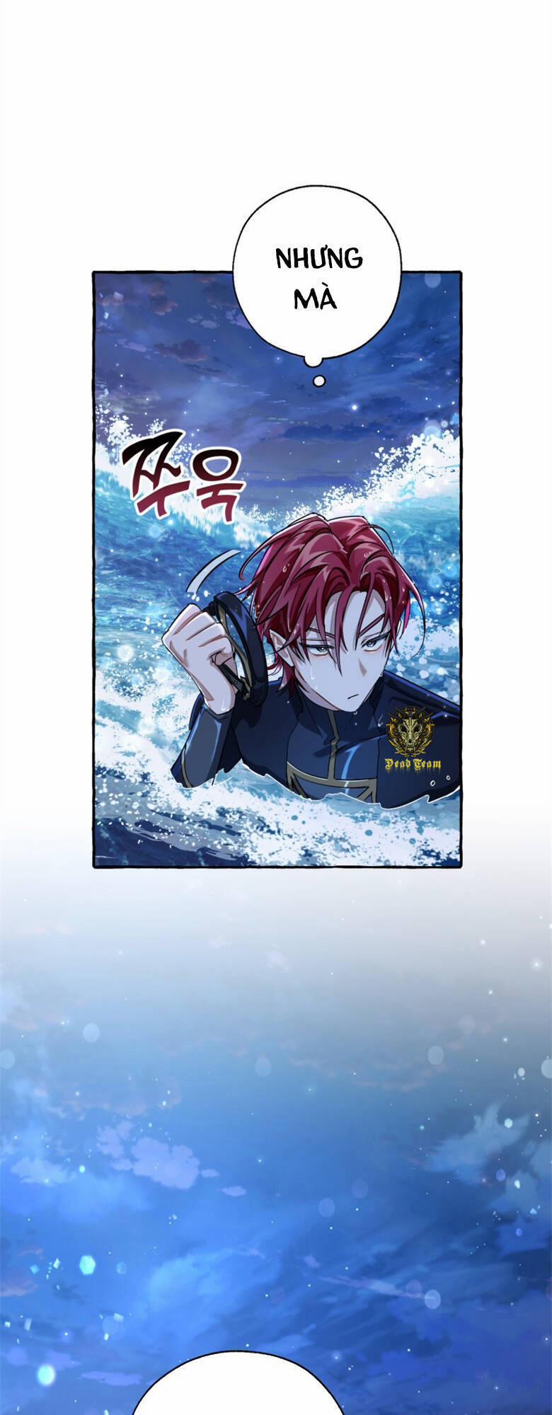 Sự Ra Đời Của Một Anh Hùng 70 trang 50