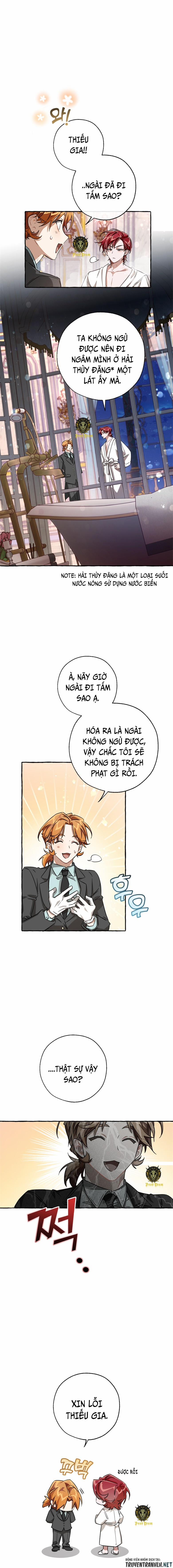 Sự Ra Đời Của Một Anh Hùng 72 trang 4