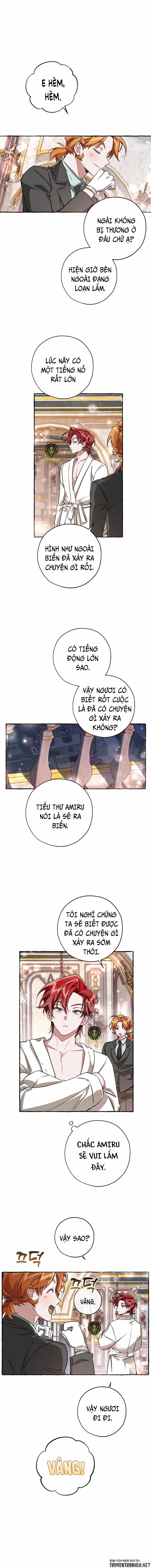 Sự Ra Đời Của Một Anh Hùng 72 trang 5