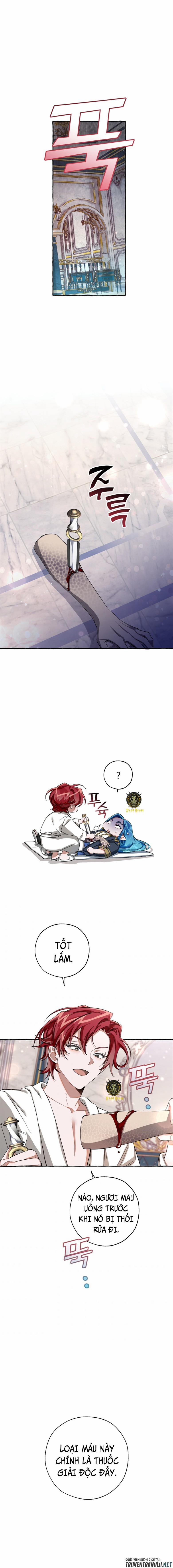 Sự Ra Đời Của Một Anh Hùng 72 trang 7