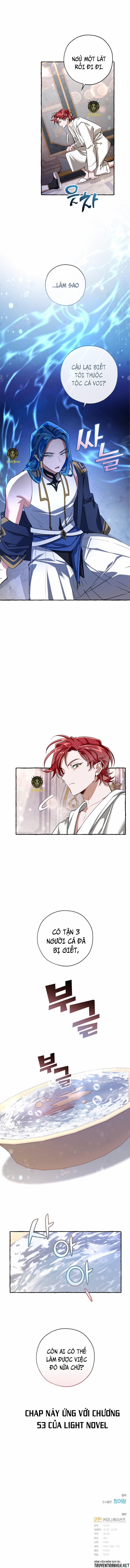 Sự Ra Đời Của Một Anh Hùng 72 trang 9