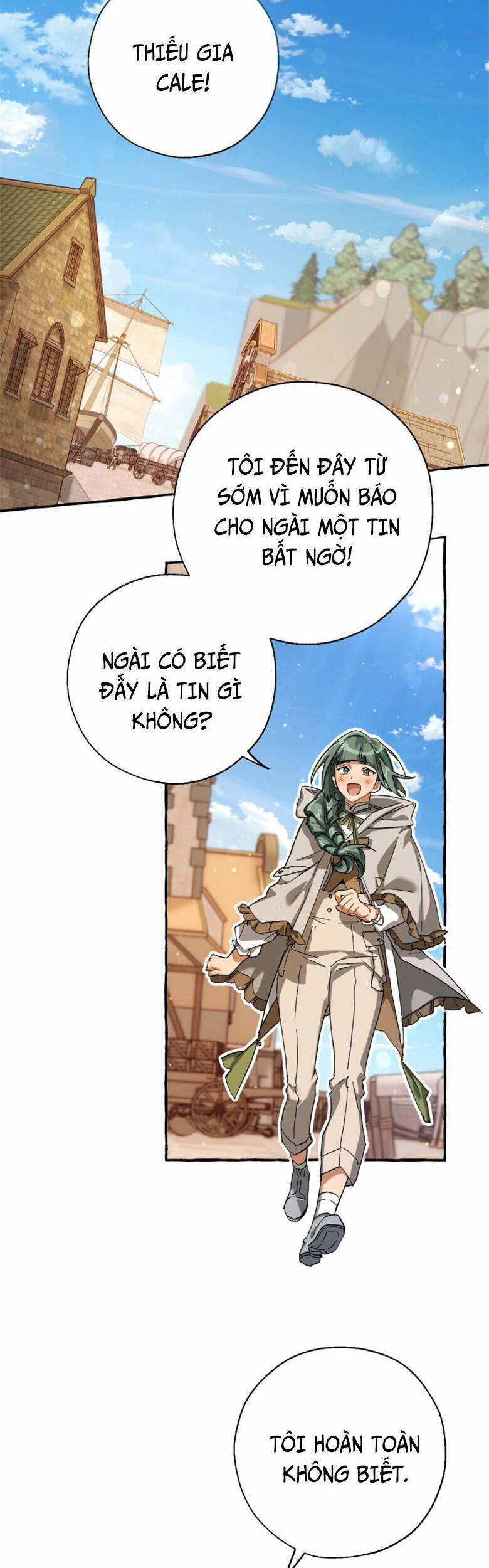 Sự Ra Đời Của Một Anh Hùng 73 trang 12