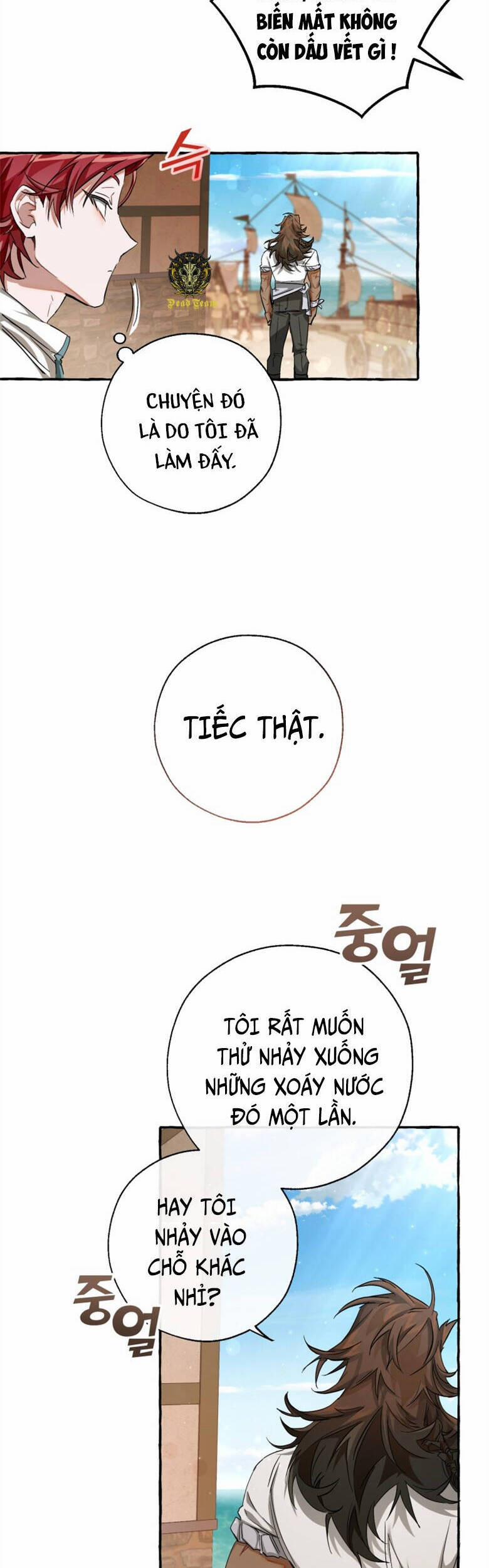 Sự Ra Đời Của Một Anh Hùng 73 trang 14