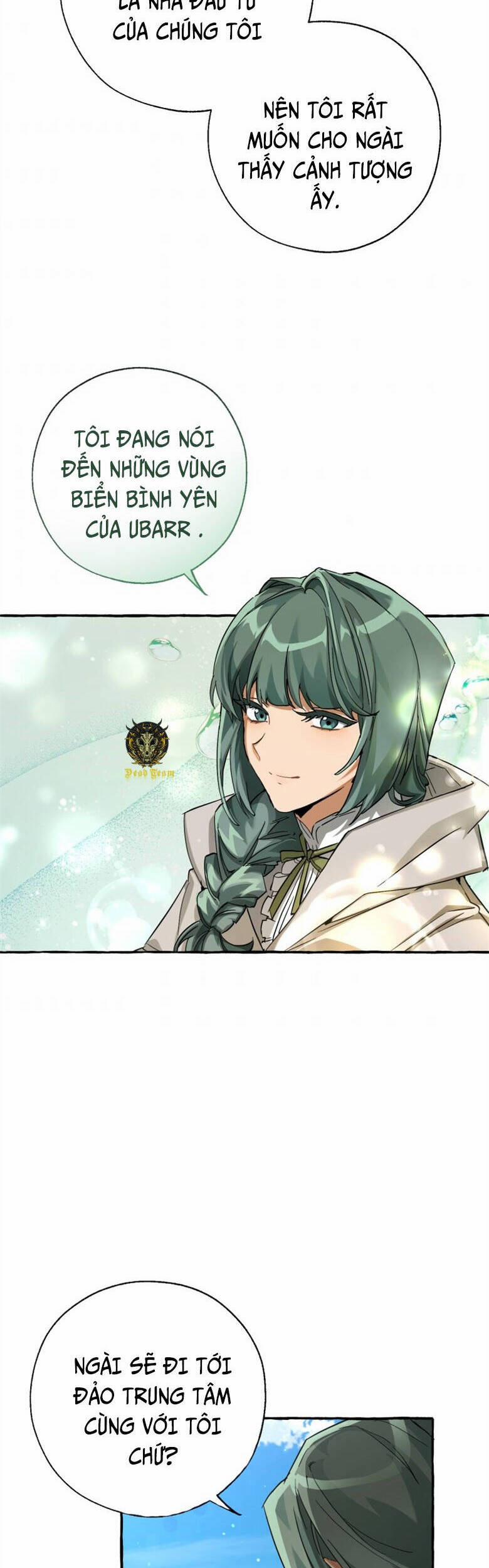 Sự Ra Đời Của Một Anh Hùng 73 trang 16