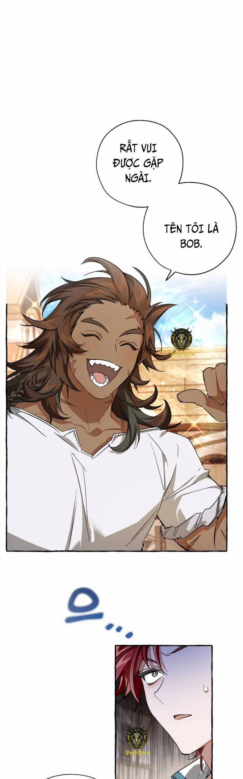 Sự Ra Đời Của Một Anh Hùng 73 trang 20