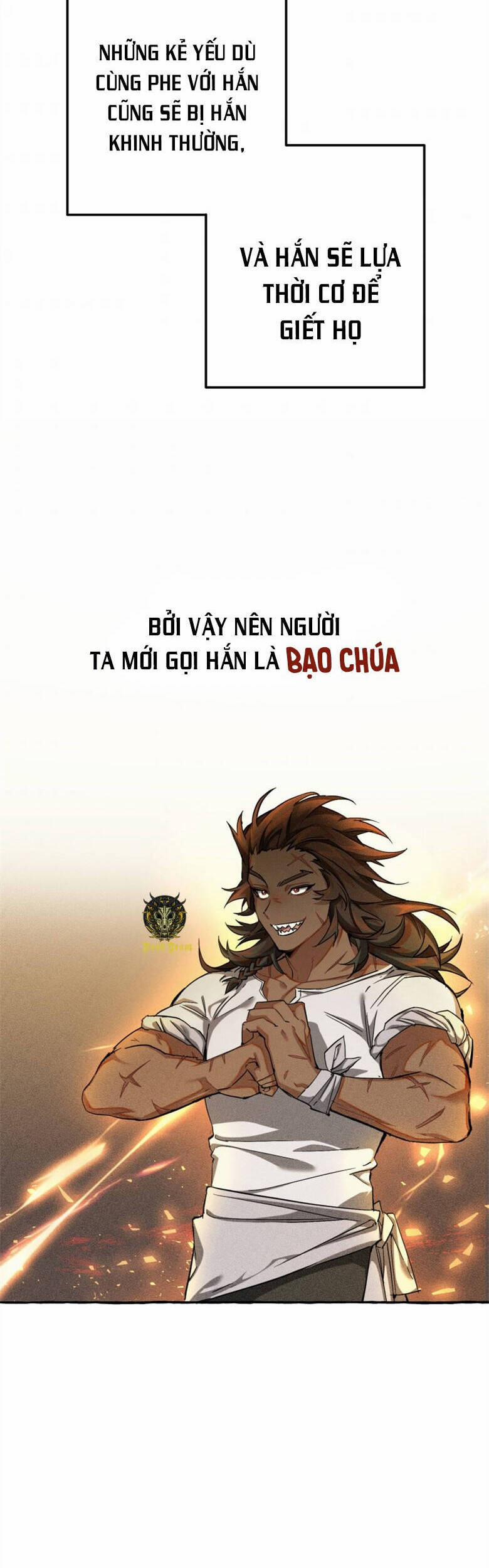 Sự Ra Đời Của Một Anh Hùng 73 trang 29