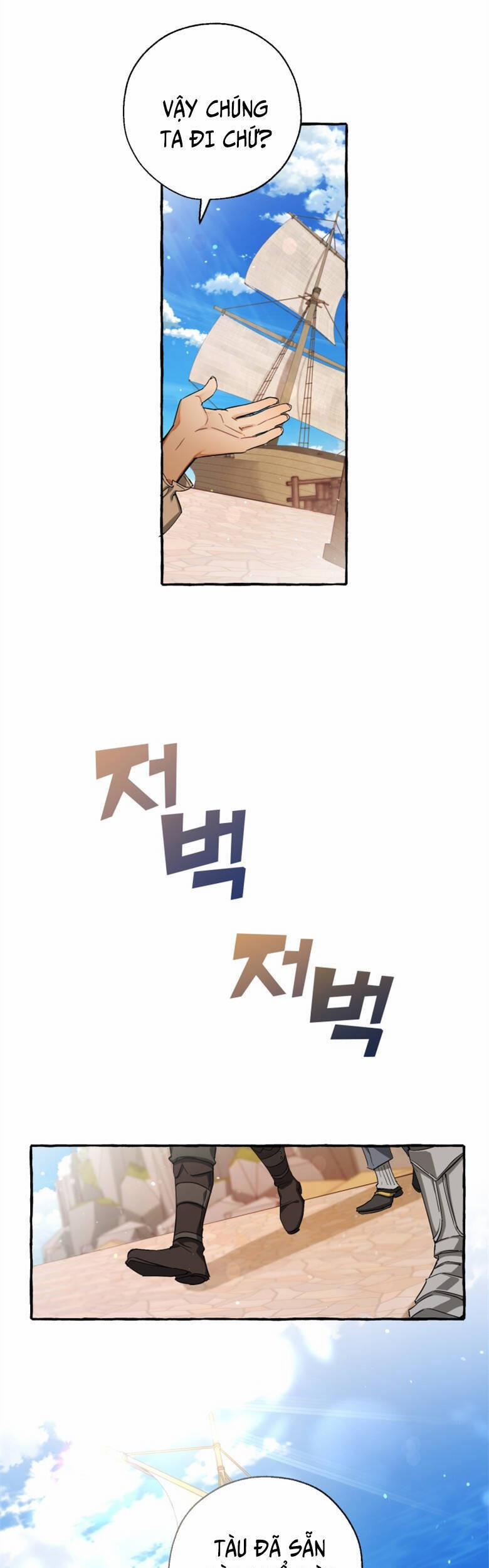 Sự Ra Đời Của Một Anh Hùng 73 trang 30