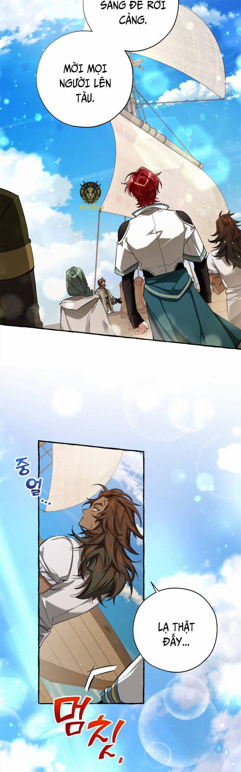 Sự Ra Đời Của Một Anh Hùng 73 trang 31