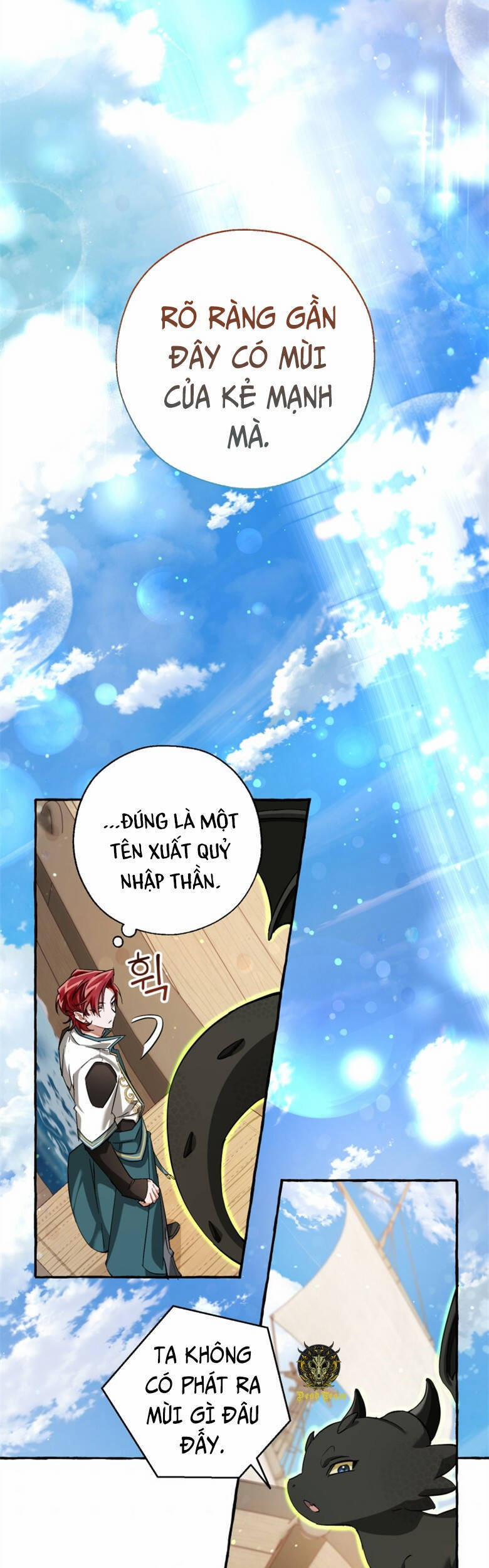 Sự Ra Đời Của Một Anh Hùng 73 trang 32