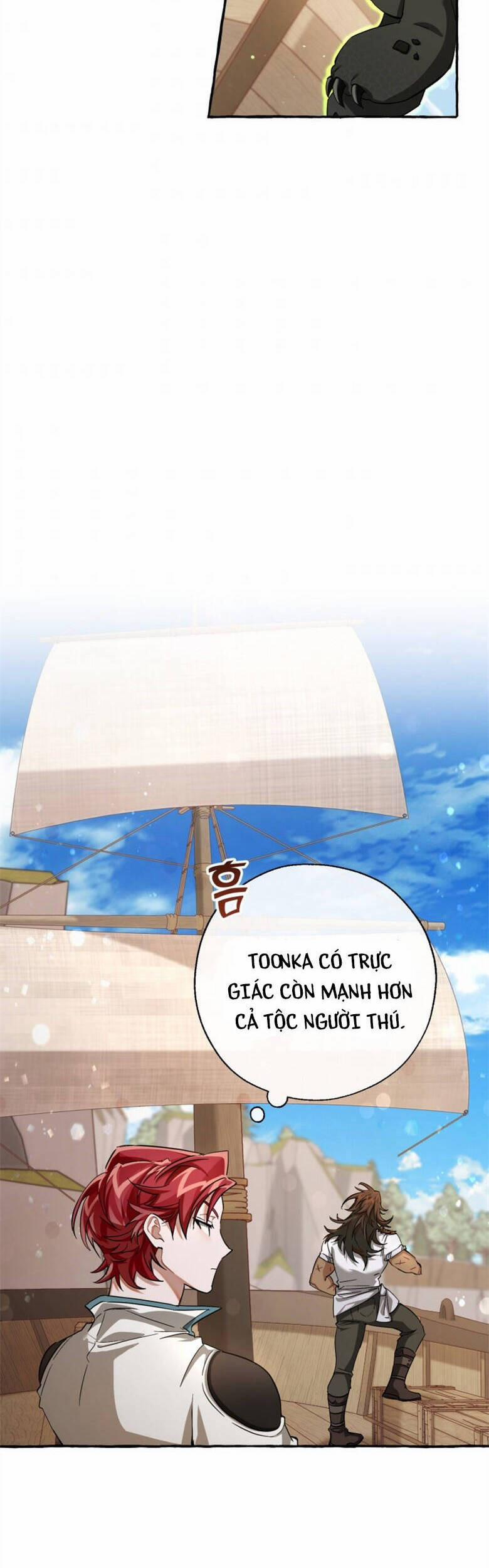 Sự Ra Đời Của Một Anh Hùng 73 trang 33