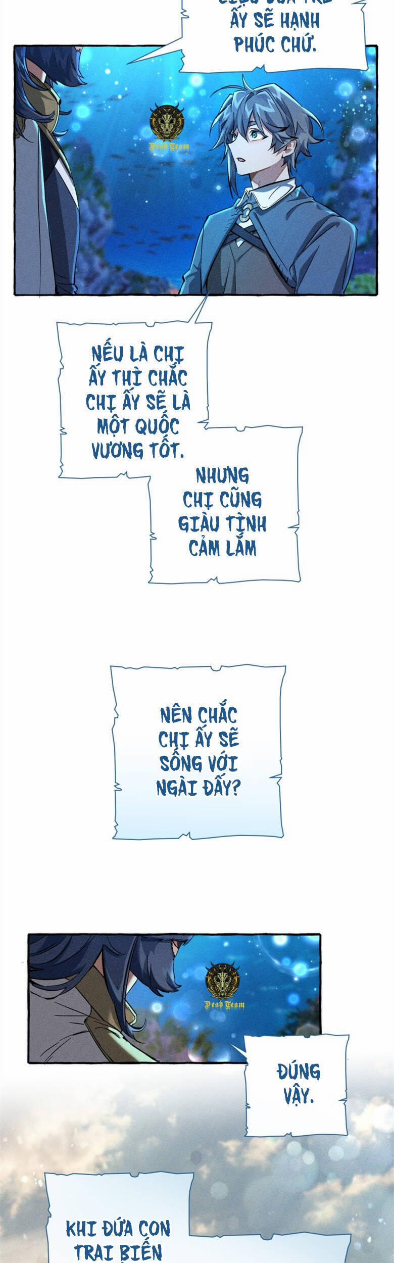 Sự Ra Đời Của Một Anh Hùng 73 trang 6