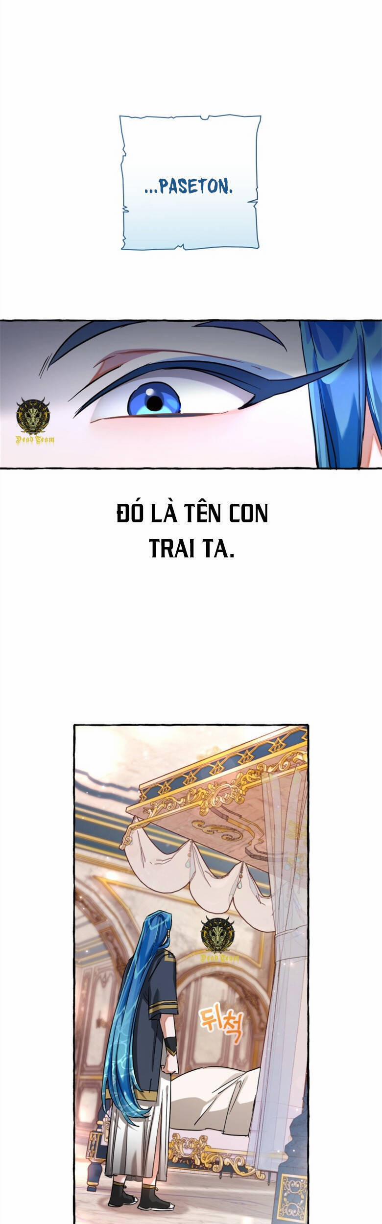 Sự Ra Đời Của Một Anh Hùng 73 trang 8