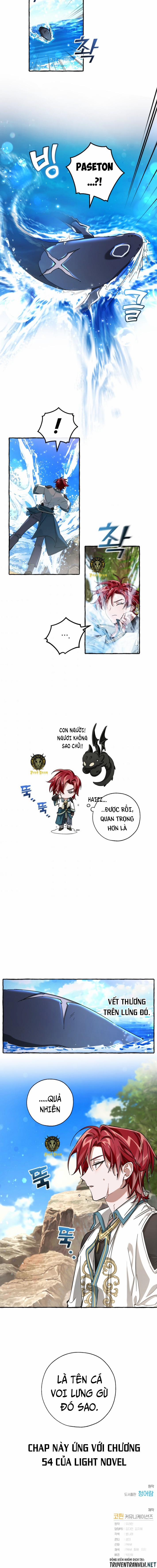 Sự Ra Đời Của Một Anh Hùng 74 trang 4